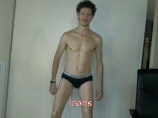 Irons