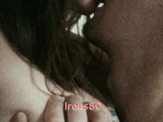 Irons80