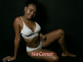 IsaConor Webcam Sexe Direct