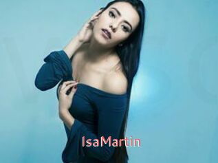 IsaMartin Webcam Sexe Direct