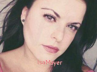 IsaMayer