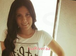 IsaRiveraa Webcam Sexe Direct