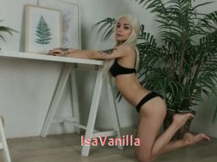 IsaVanilla