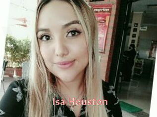 Isa_Houston Webcam Sexe Direct