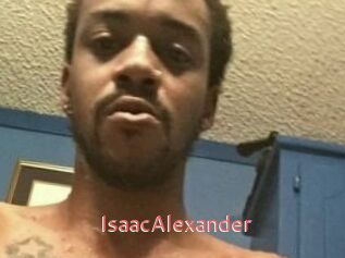Isaac_Alexander