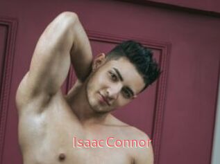 IsaacConnor