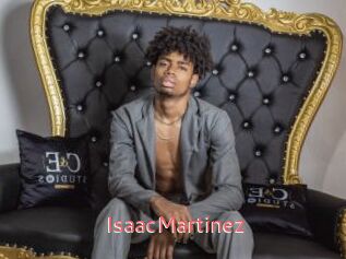 IsaacMartinez