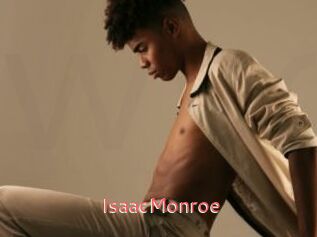 IsaacMonroe