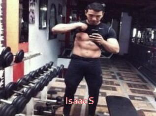 IsaacS