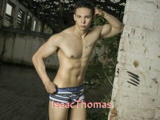 IsaacThomas Webcam Sexe Direct