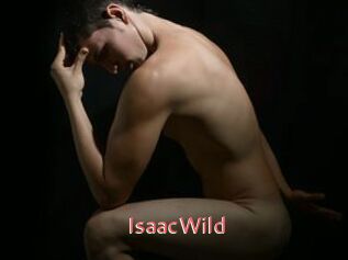 IsaacWild