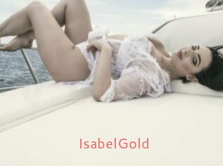 IsabelGold