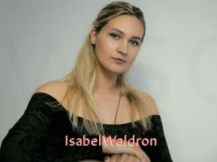 IsabelWaldron