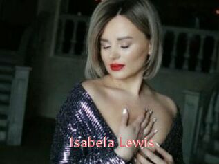 Isabela_Lewis