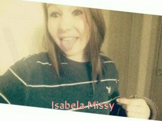 Isabela_Missy