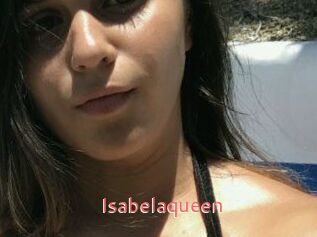 Isabelaqueen