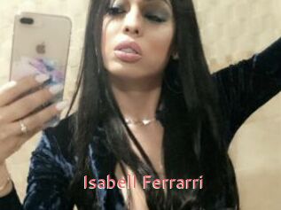 Isabell_Ferrarri
