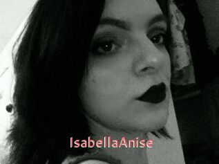 IsabellaAnise Webcam Sexe Direct
