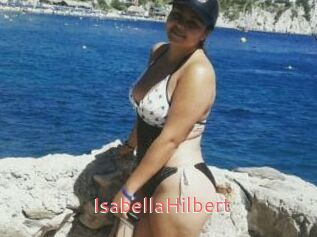 IsabellaHilbert