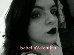 IsabellaValentina