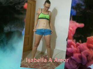 Isabella_A_Amor Webcam Sexe Direct