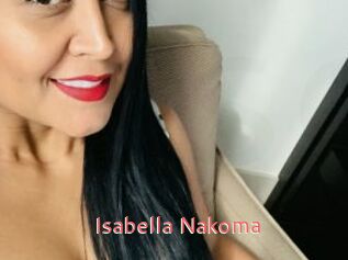 Isabella_Nakoma Webcam Sexe Direct