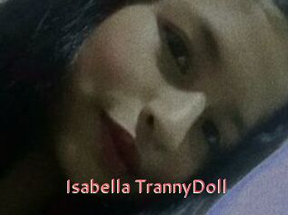 Isabella_TrannyDoll