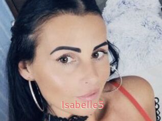Isabelle5 Webcam Sexe Direct