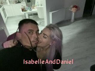 IsabelleAndDaniel