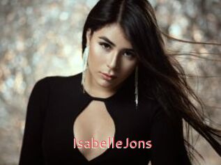 IsabelleJons