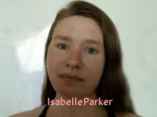 IsabelleParker