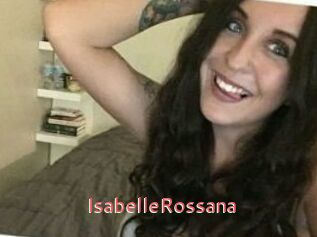 IsabelleRossana