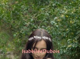 IsabelleeDubois