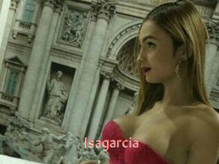 Isagarcia