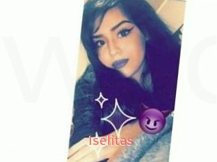 Iselitas