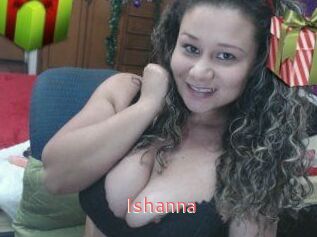Ishanna