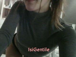 IsiGentile