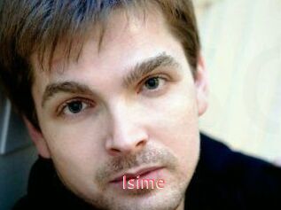 Isime