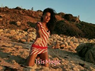 IsisMagic