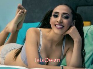 IsisOwen