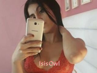 IsisOwl