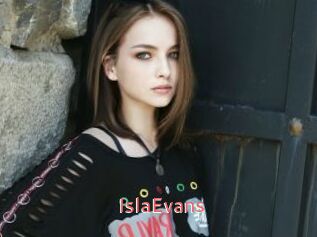 IslaEvans