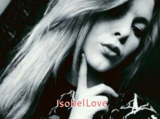 IsobelLove