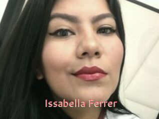Issabella_Ferrer