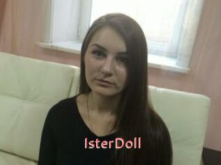 IsterDoll