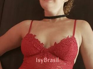 IsyBrasil