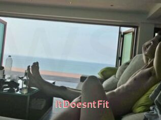 ItDoesntFit Webcam Sexe Direct