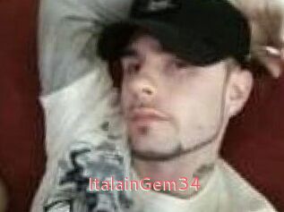 ItalainGem34