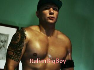 ItalianBigBoy