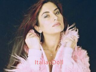ItalianDoll
